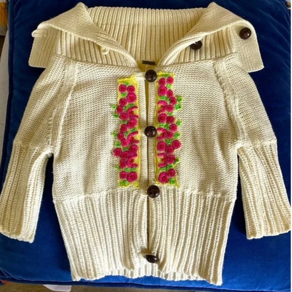 Free People Sweater